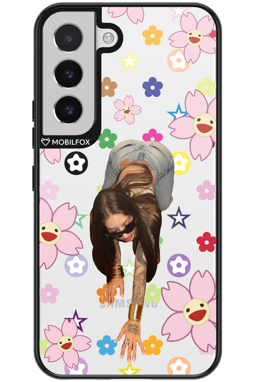 Oh G!rl - Samsung Galaxy S22