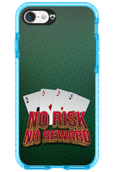 No Risk No Reward - Apple iPhone 7