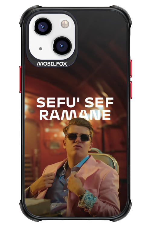 Sefu_ sef ramane - Apple iPhone 13 Mini