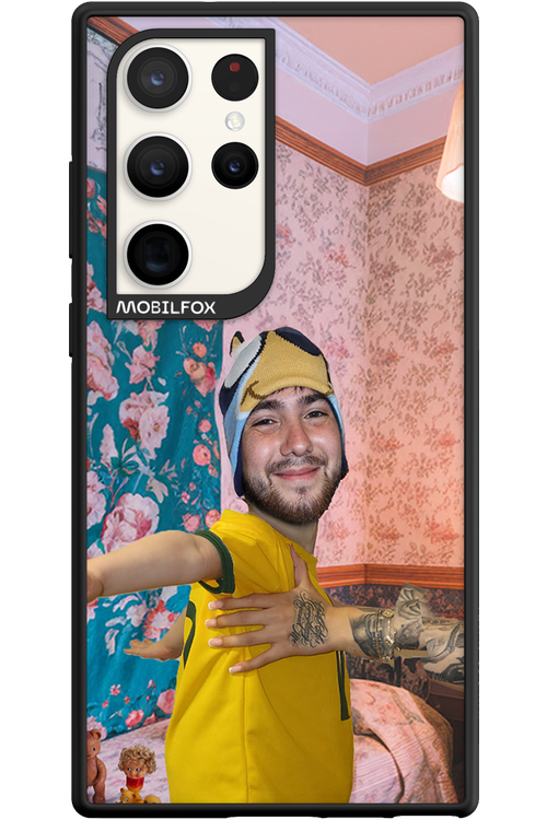 Balkan Style - Samsung Galaxy S23 Ultra