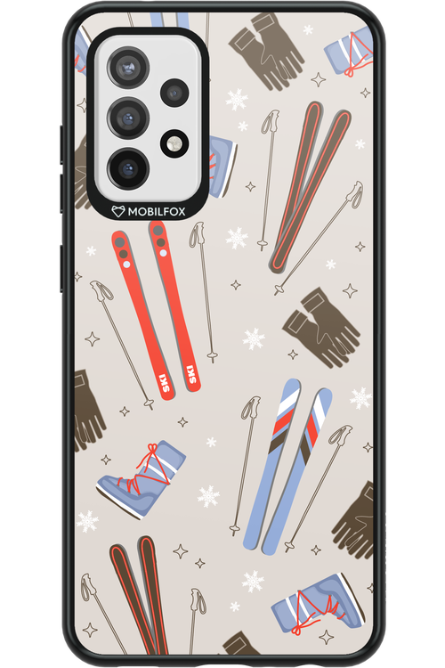 Ski Essentials - Samsung Galaxy A72