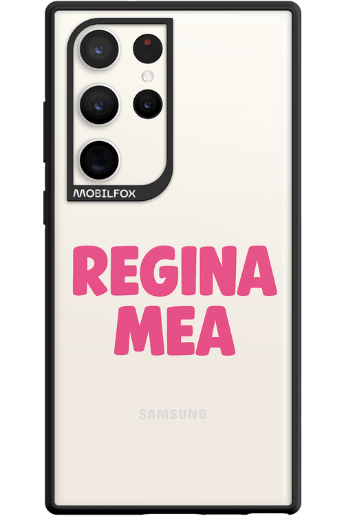 Regina Mea - Samsung Galaxy S23 Ultra