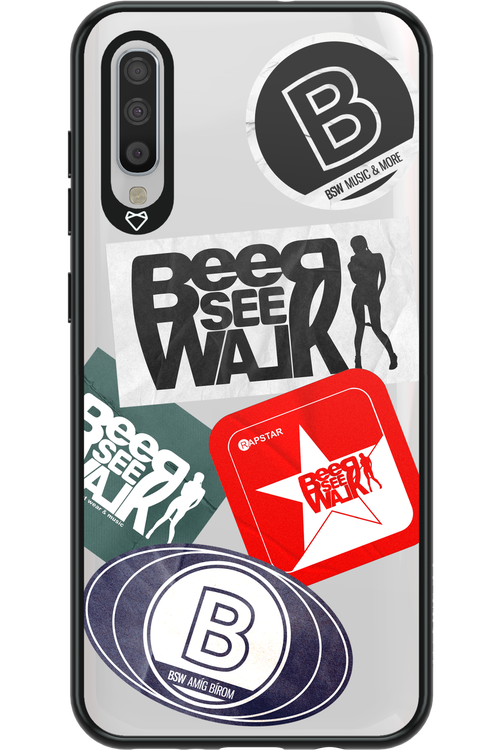 Beerseewalk I - Samsung Galaxy A70