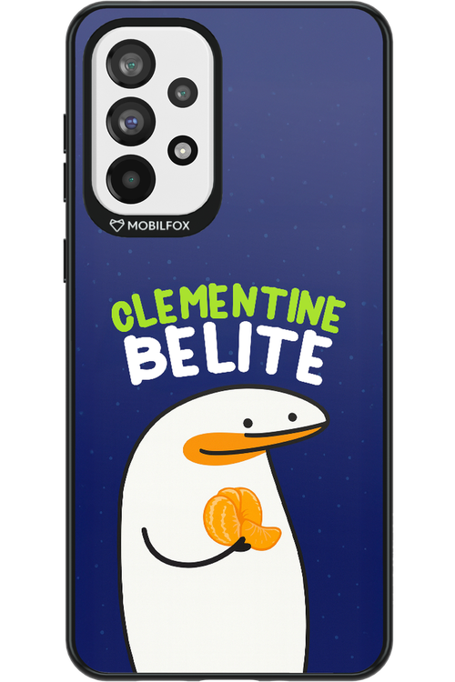 Clementine Belite - Samsung Galaxy A73