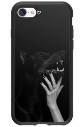 Hellhound - Apple iPhone SE 2022