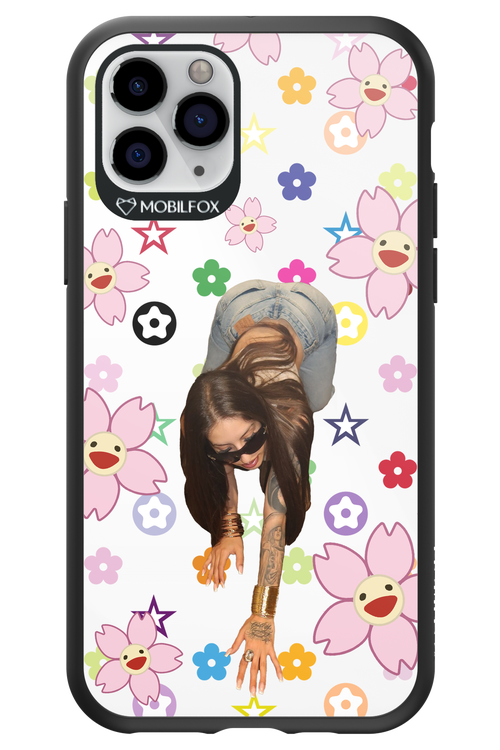 Oh G!rl - Apple iPhone 11 Pro