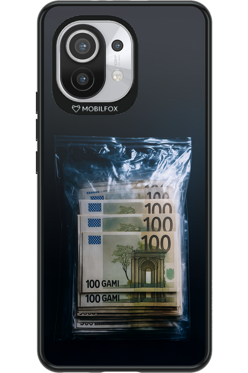 Moneybag - Xiaomi Mi 11 5G