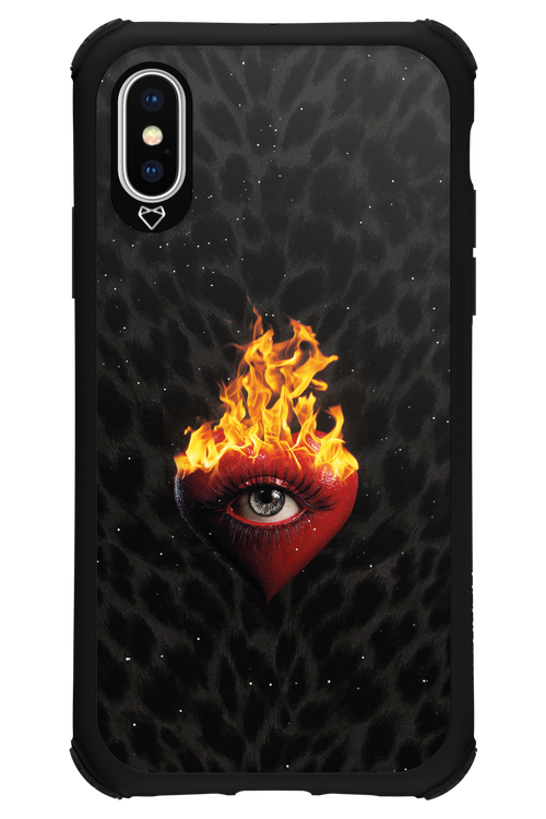 Shit happens - Apple iPhone XS