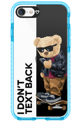 I Don’t Text Back - Apple iPhone SE 2020