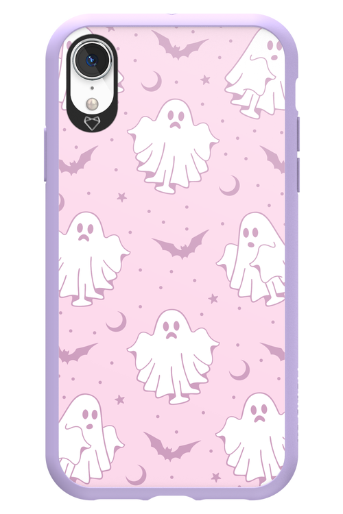 Boo Boo - Apple iPhone XR