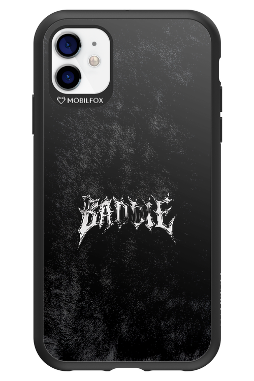 Rare Energy - Apple iPhone 11