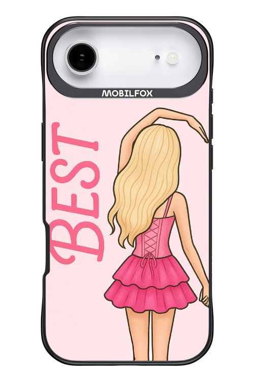 Bestt 2.0 - Apple iPhone 17 Air