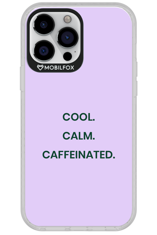 CCC - Apple iPhone 13 Pro Max