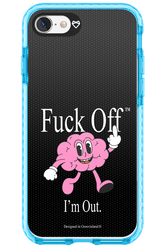 Bye Brain - Apple iPhone SE 2020