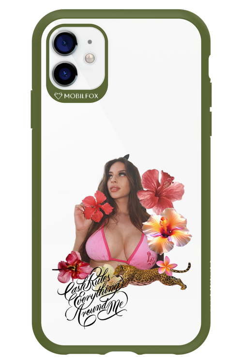 Island Money Muse - Apple iPhone 11