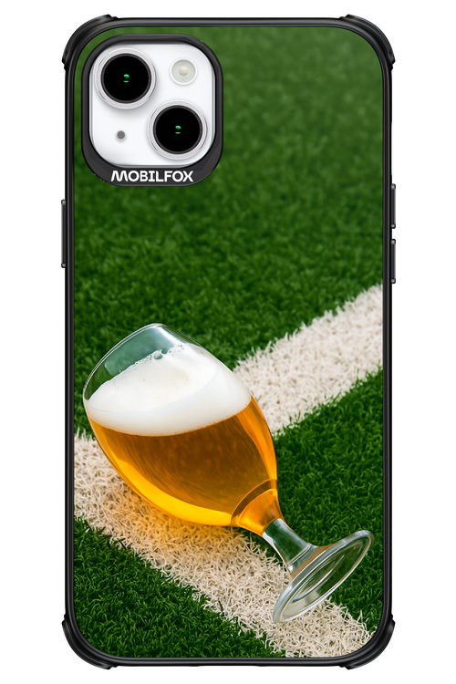 Just some beers - Apple iPhone 15 Plus