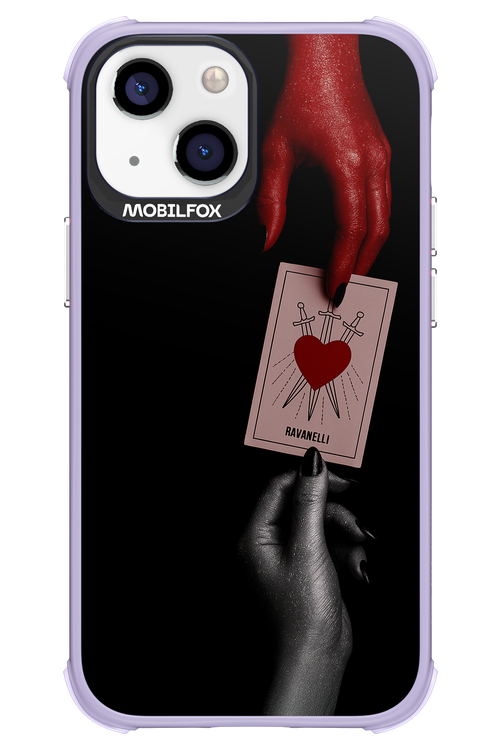 Ravanelli 2 - Apple iPhone 13 Mini