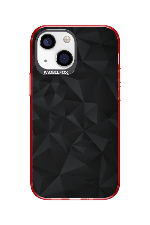 Low Poly - Apple iPhone 13 Mini