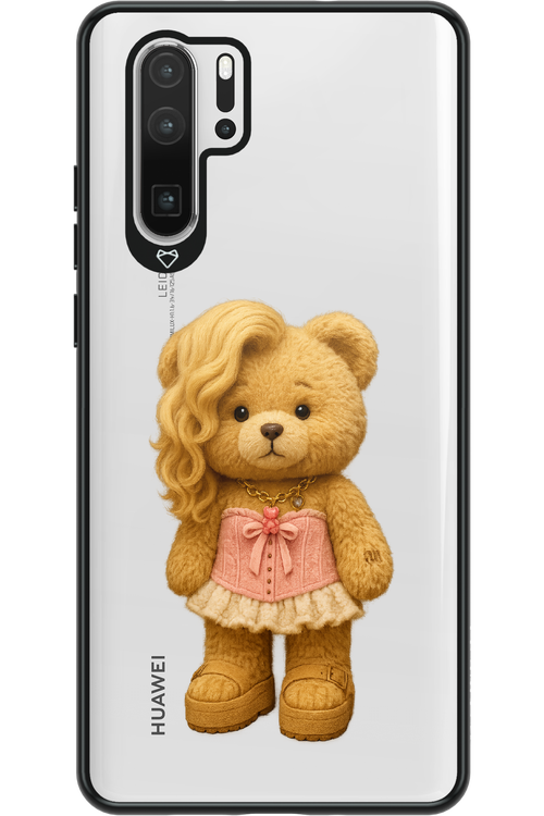 Bear Babe - Huawei P30 Pro