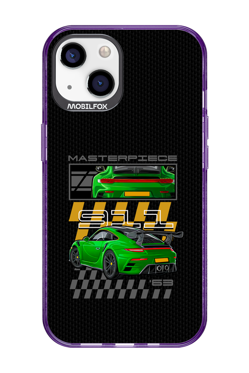 Masterpiece - Apple iPhone 13