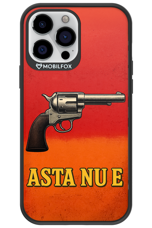 Asta Nu E - Apple iPhone 13 Pro Max