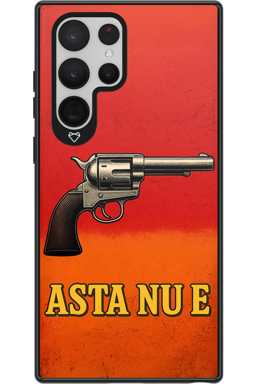 Asta Nu E - Samsung Galaxy S22 Ultra