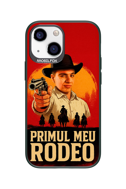 Cowboy - Apple iPhone 13 Mini