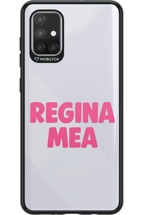 Regina Mea - Samsung Galaxy A71