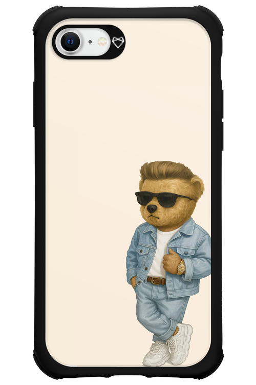 Gamibear (Desert) - Apple iPhone SE 2022