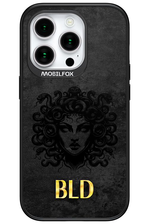 BLD MEDUSA - Apple iPhone 15 Pro