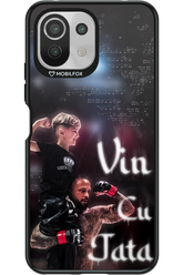 Double Power - Xiaomi Mi 11 Lite (2021)