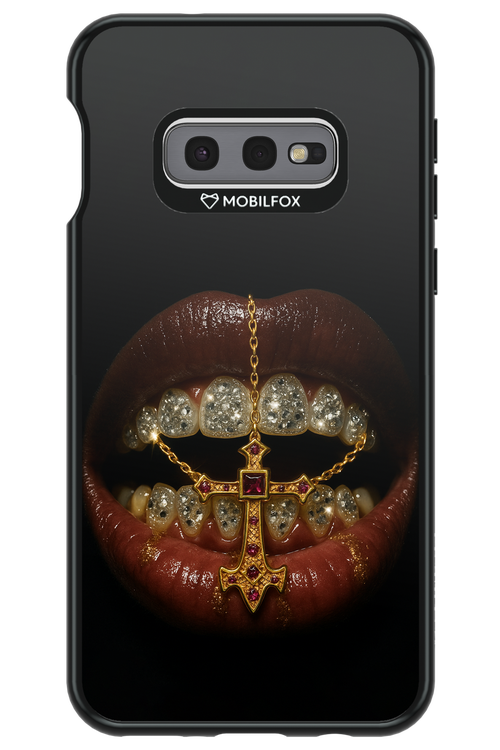 Greedy - Samsung Galaxy S10e