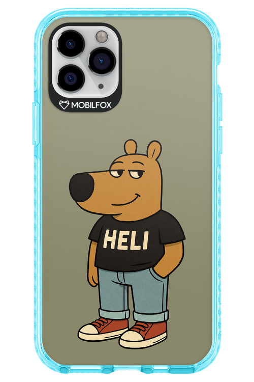 ChillHeli - Apple iPhone 11 Pro