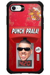Punch Prala - Apple iPhone SE 2022