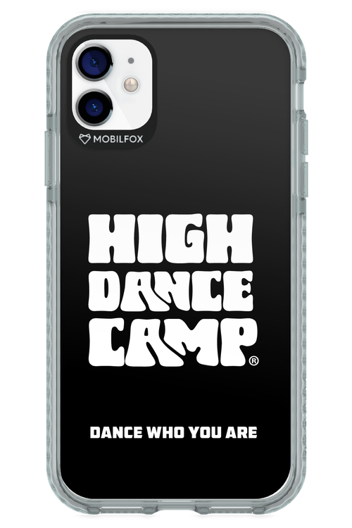 HDC 1 - Apple iPhone 11