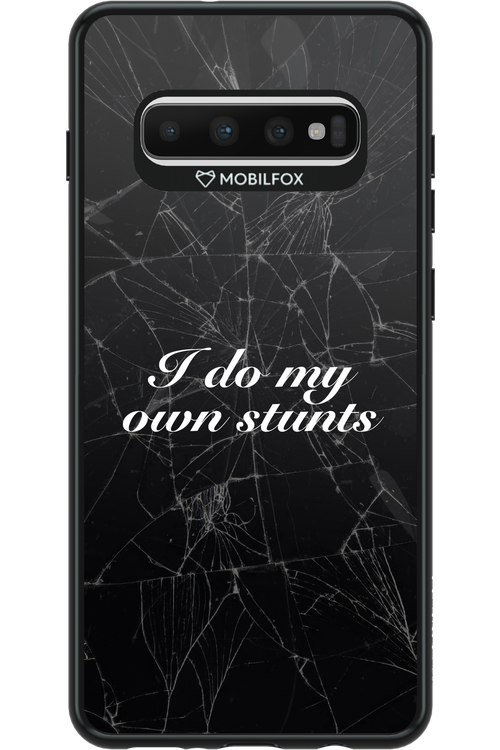 Stunts - Samsung Galaxy S10+