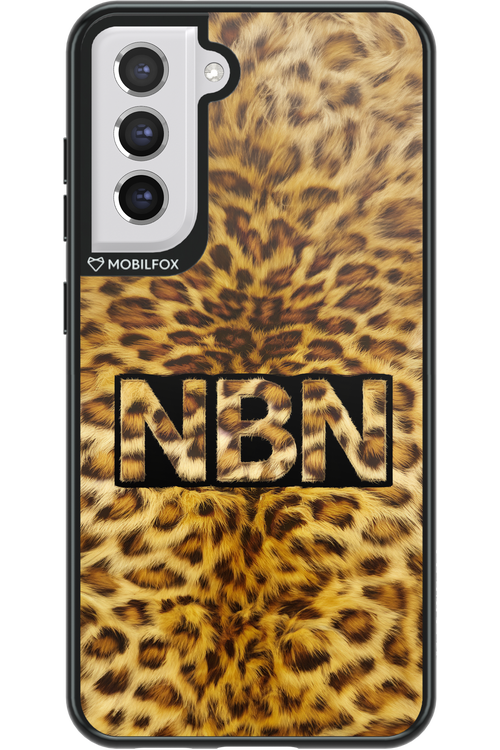 Cheetahh - Samsung Galaxy S21 FE