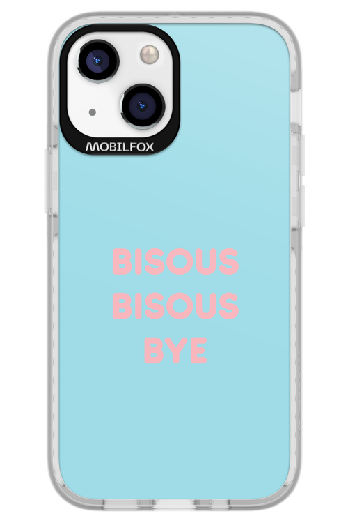 Bisous - Apple iPhone 13 Mini