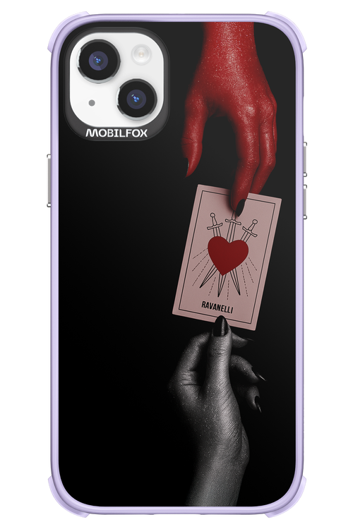 Ravanelli 2 - Apple iPhone 14 Plus
