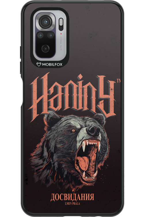 Slavic Prala - Xiaomi Redmi Note 10