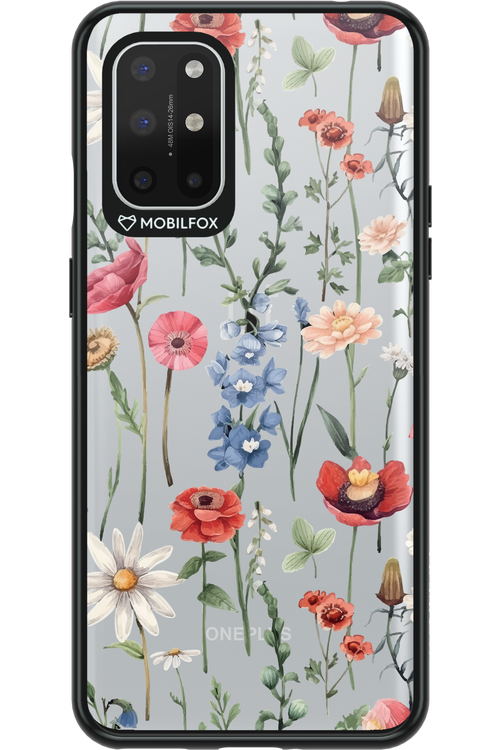 Flower Field - OnePlus 8T