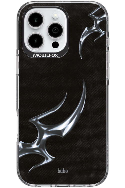 CHROMEPHASE - Apple iPhone 16 Pro Max