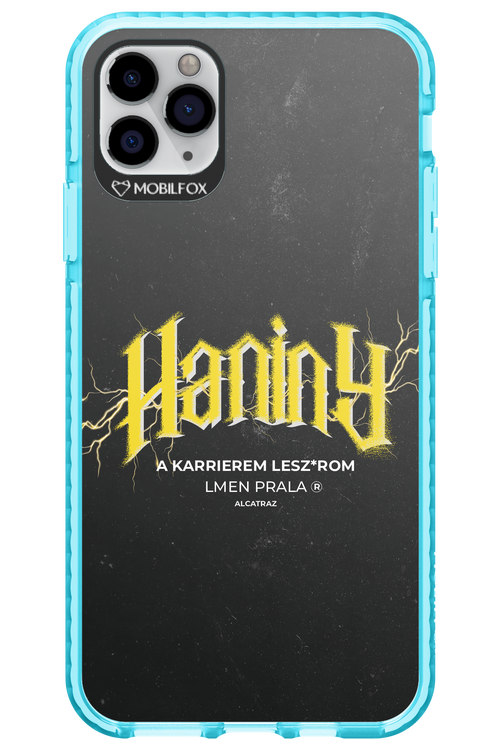 A KARRIEREM LESZ_ROM - Apple iPhone 11 Pro Max