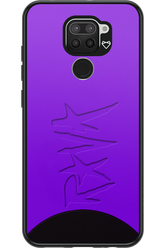 Rava Purple - Xiaomi Redmi Note 9