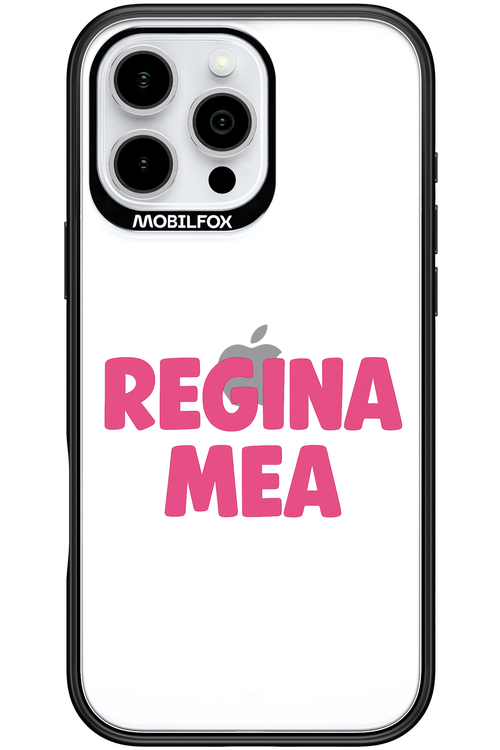 Regina Mea - Apple iPhone 16 Pro Max