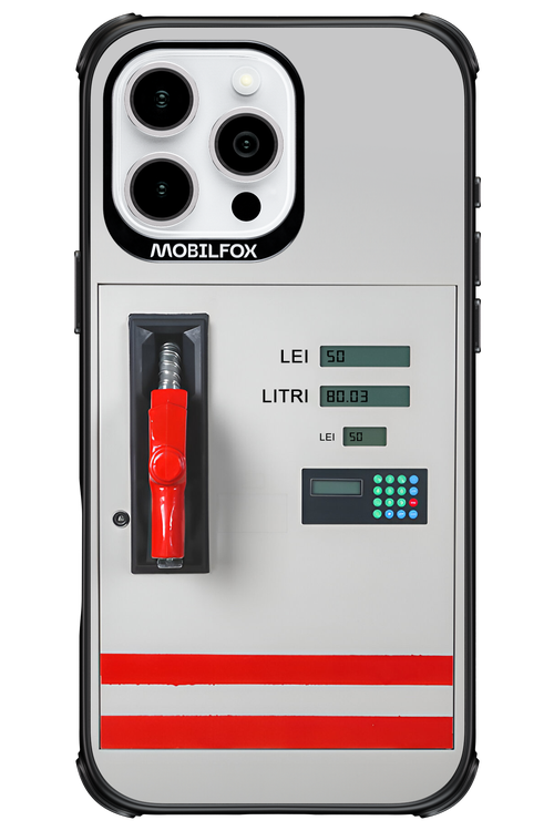 Litri 1 - Apple iPhone 16 Pro Max