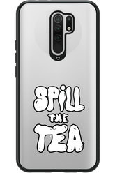 Outline Edition - Xiaomi Redmi 9