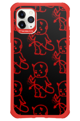 Hell Nah - Apple iPhone 11 Pro Max