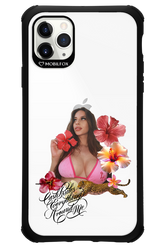 Island Money Muse - Apple iPhone 11 Pro Max