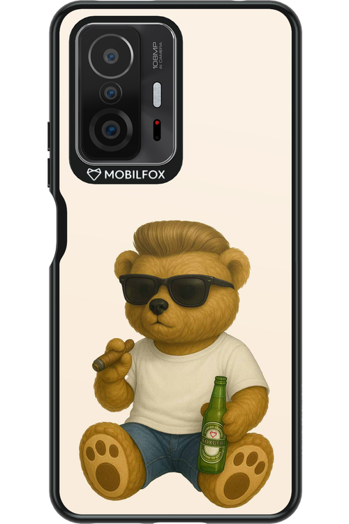 Gamibeer (Desert) - Xiaomi Mi 11T Pro
